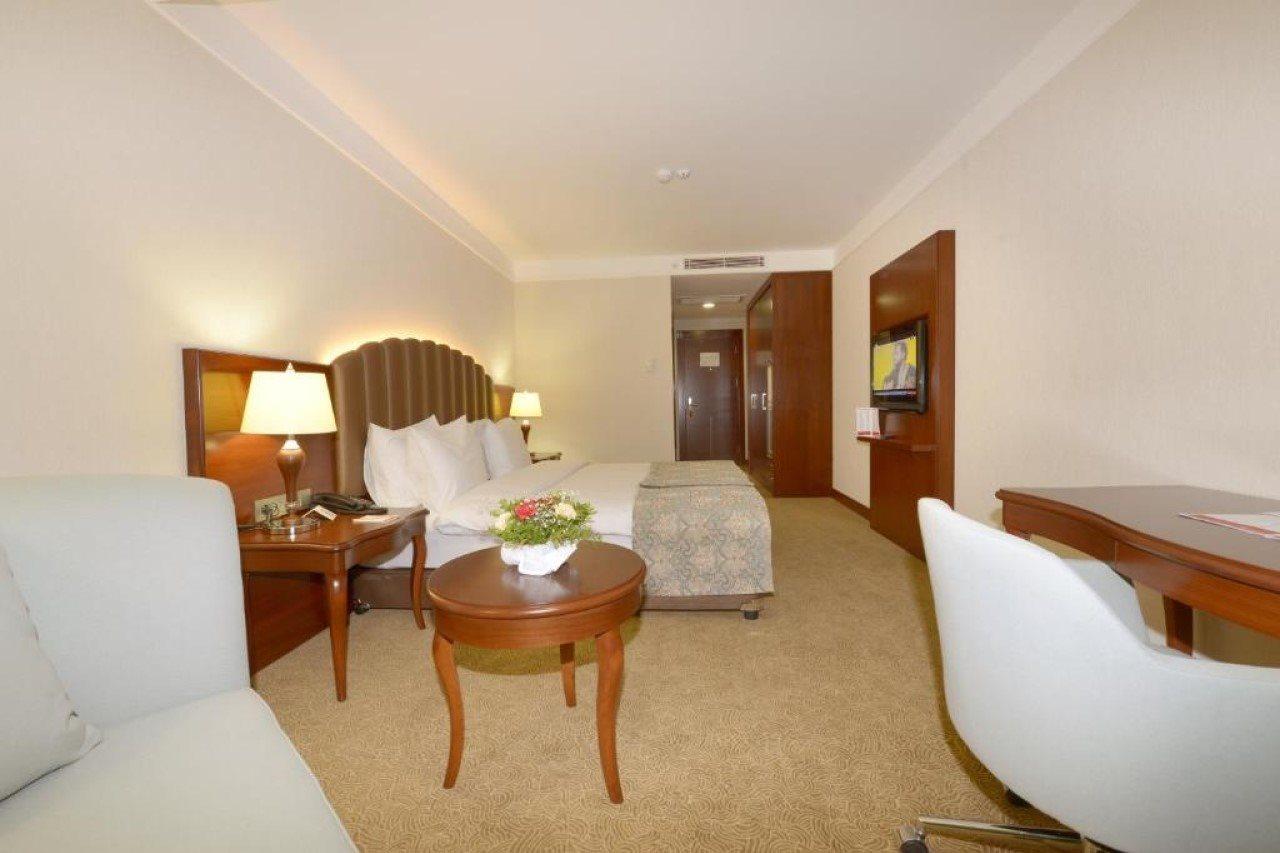 Ramada Plaza Altin Kayisi Hotel Malatya Dış mekan fotoğraf