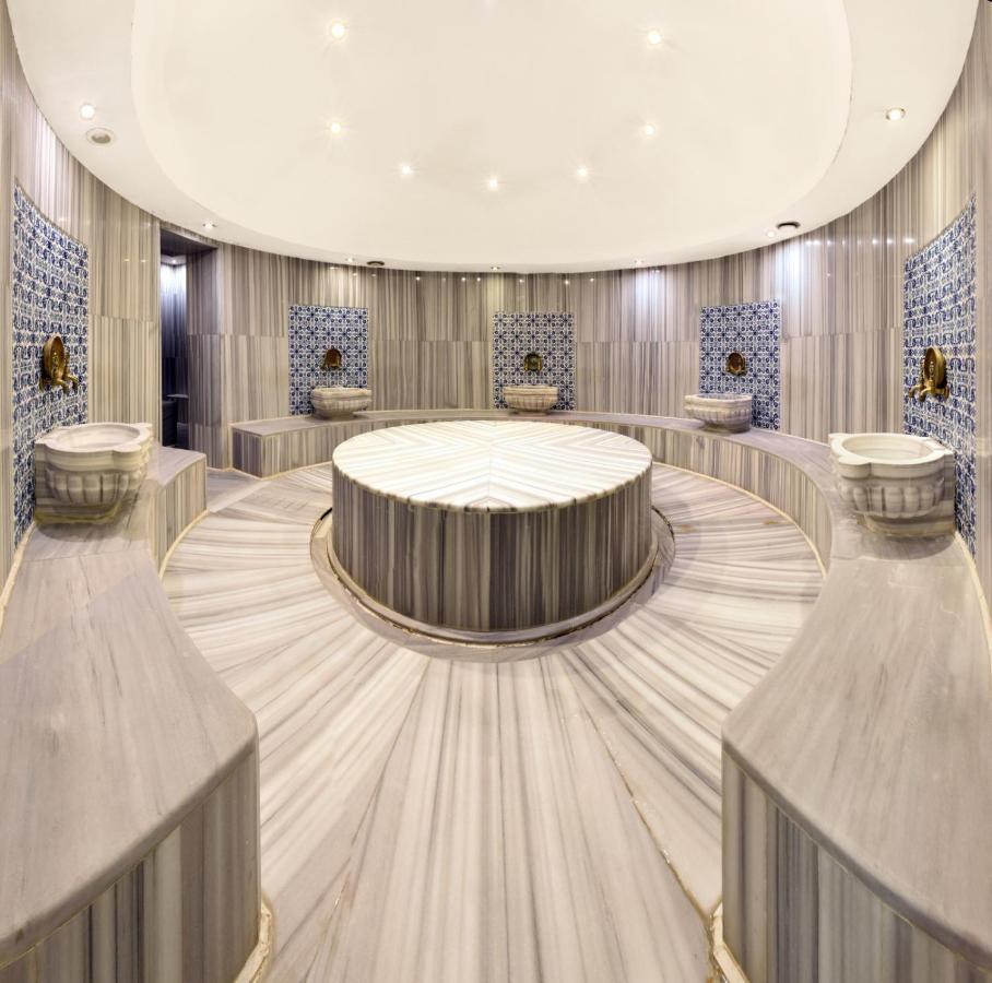Ramada Plaza Altin Kayisi Hotel Malatya Dış mekan fotoğraf