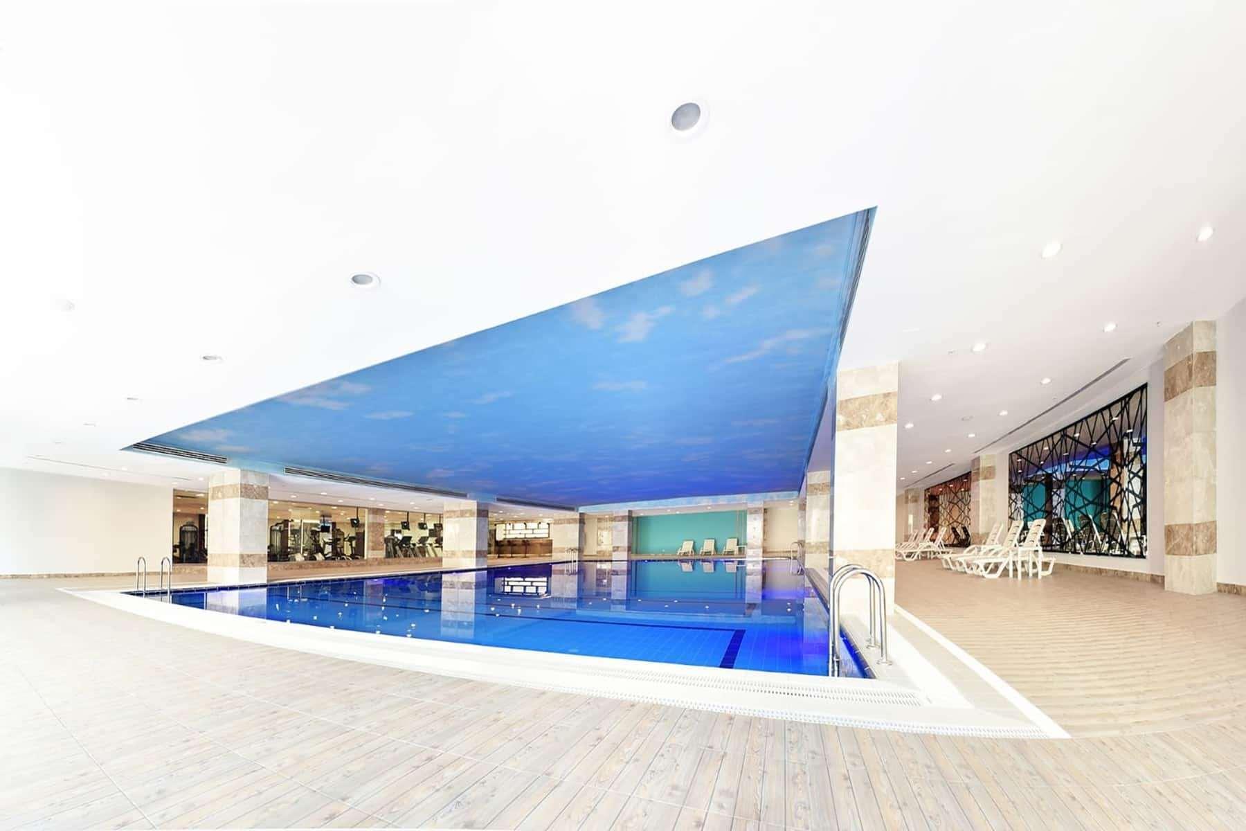 Ramada Plaza Altin Kayisi Hotel Malatya Dış mekan fotoğraf