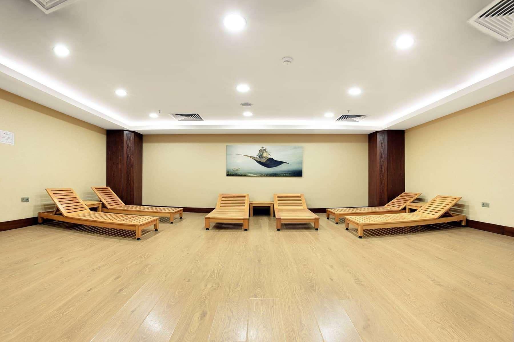 Ramada Plaza Altin Kayisi Hotel Malatya Dış mekan fotoğraf