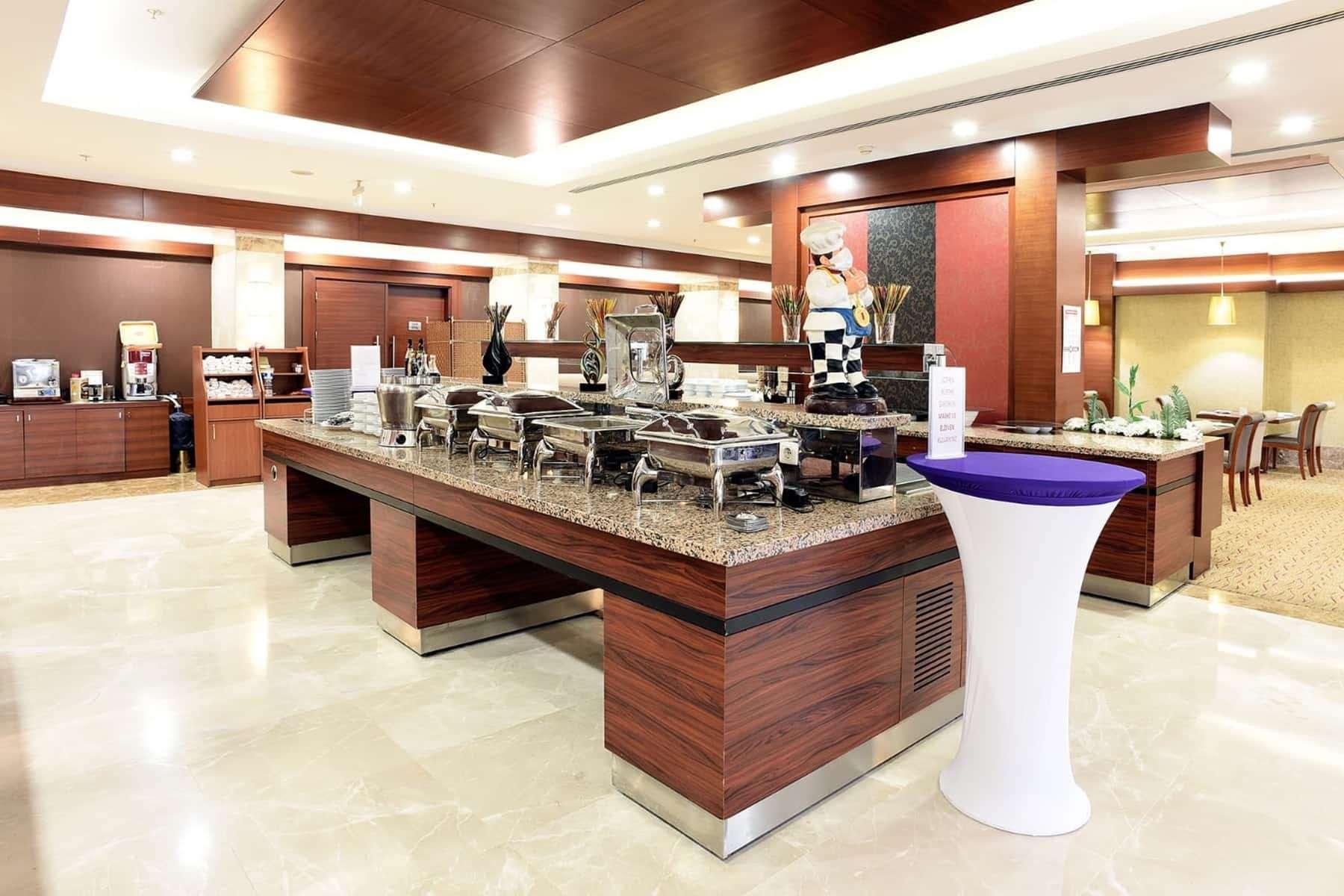 Ramada Plaza Altin Kayisi Hotel Malatya Dış mekan fotoğraf